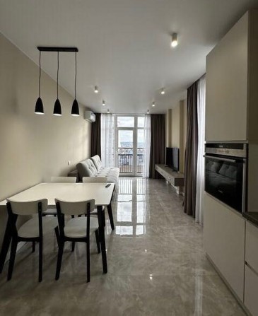 Оренда 2 кімнатної квартири, ЖК Семицвіт, Шевченка центр - фото 1