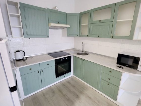 Оренда чудової 1к квартири + кухня-студія по вулиці Кульпарківська Львов