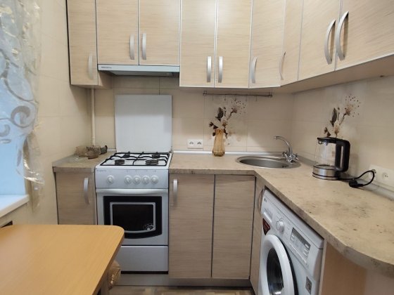 Сдам 1 квартиру м.Холодная гора HG5 Харків