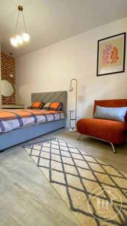 Оренда квартири самому серці Львова — вул. Шпитальна, Галицький р-н - фото 1