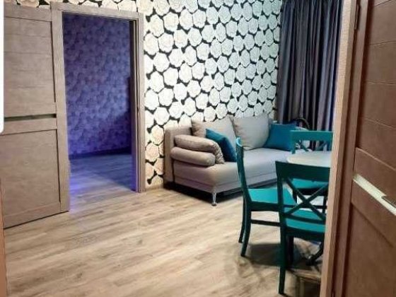 Оренда 2-кімнатної квартири 54 м², Благовіщенська вул., 38 Харків