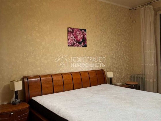 Оренда 3к.кв. Балакірева, Отакара Яроша, Дерев'янко Харьков