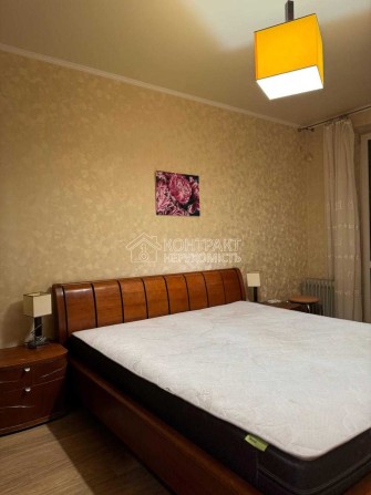 Оренда 3к.кв. Балакірева, Отакара Яроша, Дерев'янко - фото 1