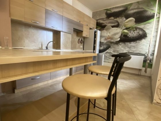 Реальная евродвушка на Павлово Поле, 23 Августа, ЖК Монте Плаза Харьков