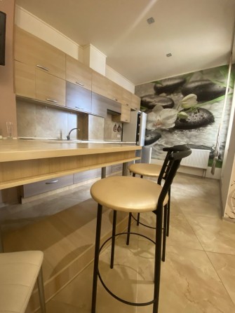 Реальная евродвушка на Павлово Поле, 23 Августа, ЖК Монте Плаза - фото 1