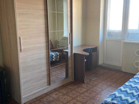 Сдам свою 3-х комнатную кв. 10 мин. пешком от г. Труда Харків