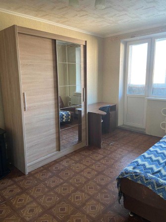 Сдам свою 3-х комнатную кв. 10 мин. пешком от г. Труда - фото 1