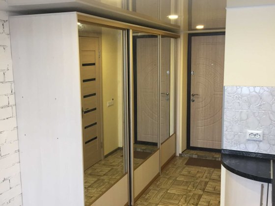 Сдам Свою гостинку 1 к Воробьевы горы двух ярусная! Харьков