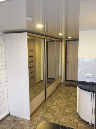 Сдам Свою гостинку 1 к Воробьевы горы двух ярусная! - фото 1