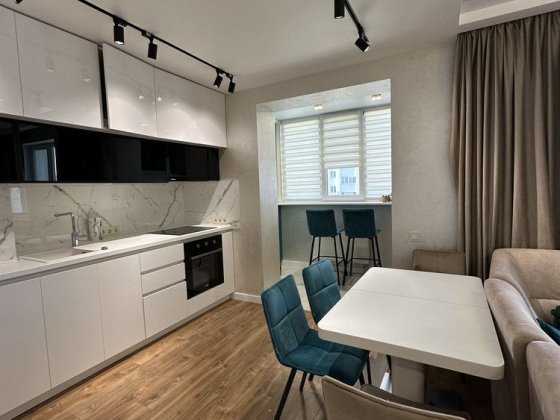 Сдам 2к ЖК Мира м. Индустриальная Харьков