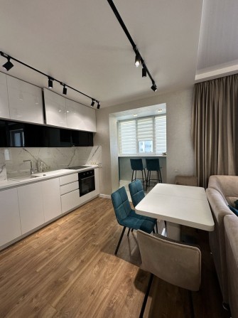 Сдам 2к ЖК Мира м. Индустриальная - фото 1