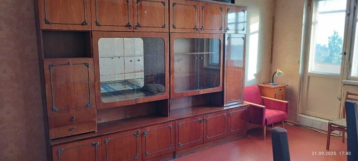 Здам в довгострокову оренду 2-х к. кв. вул. Шарікова 52. - фото 1