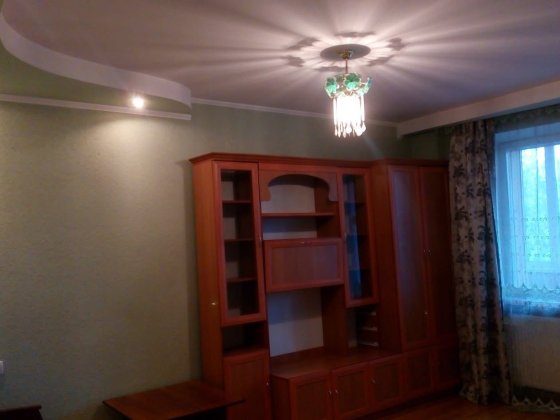 Здам 1 кім квартиру ВЛАСНИК Агрономічне