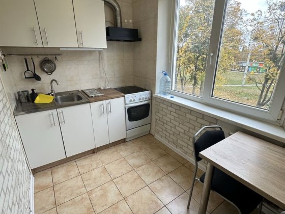 Здам в оренду 2 к кв на Олексіівці, пр.Перемоги,61. с/м Рост Харків