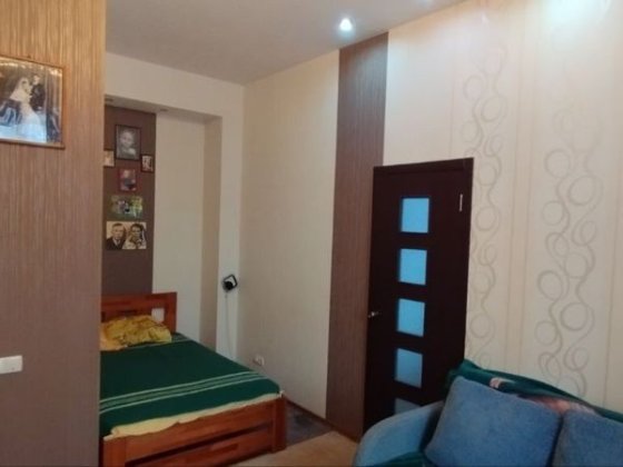 Сдается однокомнатная квартира Харків