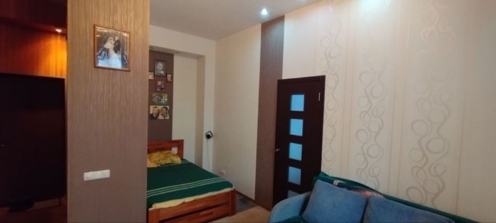 Сдается однокомнатная квартира - фото 1