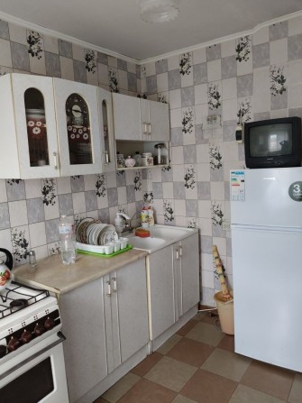 Аренда 3х комнатной квартиры - фото 1