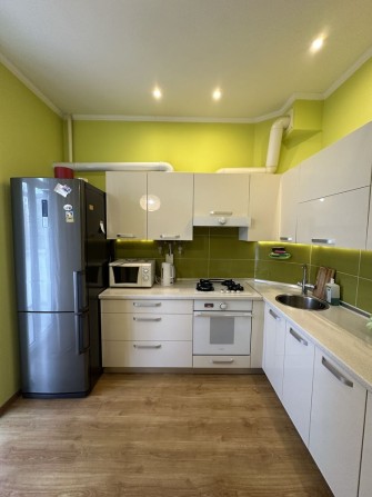 Сдам! 1 комнатную квартиру Холодная Гора - фото 1