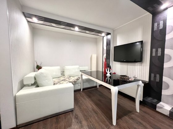 Аренда хорошей 3-ки, ул Проспект Героев Николаев