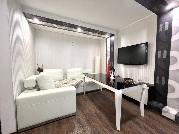 Аренда хорошей 3-ки, ул Проспект Героев - фото 1