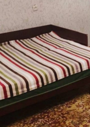 Сдаю 1к/к в Лесках по ул.Карпенко - фото 1