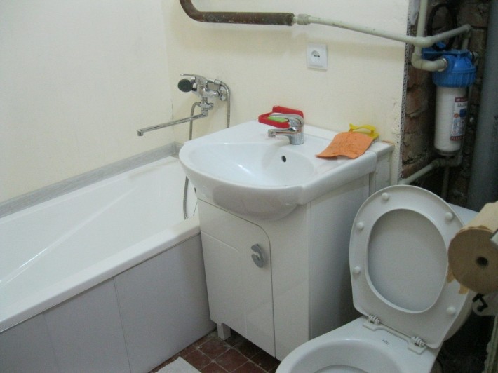 Сдаю 2х комнатную квартиру ( переулок Радио). - фото 1