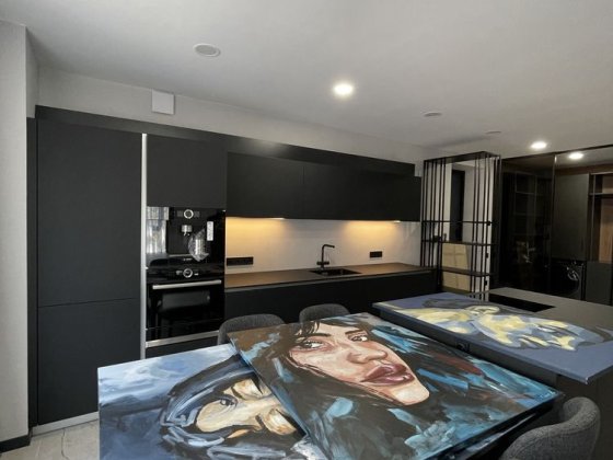 3к квартира на Каманина Аркадия Одеса