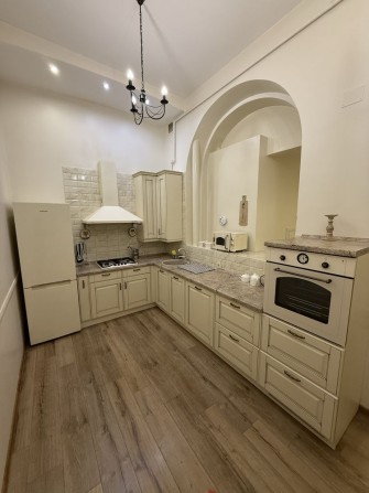 Сдам СВОЮ 1к квартиру на Европейской ул - фото 1