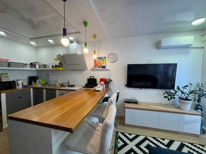 Сдается 2х комнатная квартира в Киевском районе. - фото 1