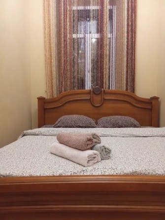 Аренда 3 ком кв Центр Дерибасовская Горсад До лета!!! Соборка Код1156 - фото 1