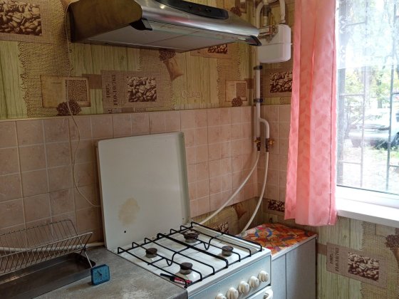 2к/к ул.Энгельса(Винграновского) 1/5пан. Николаев