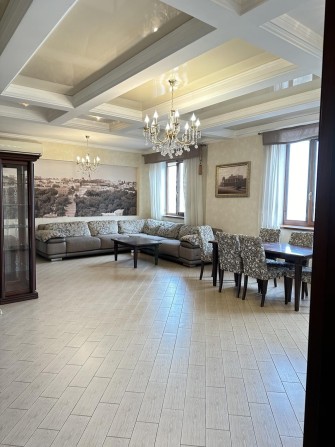 Аренда 4 комн. квартиры в центре. Вид моря! Парк Шевченко - фото 1