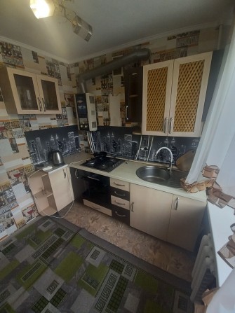 Аренда 1 к/к, Можно на 1 месяц, Актуально в Николаеве - фото 1