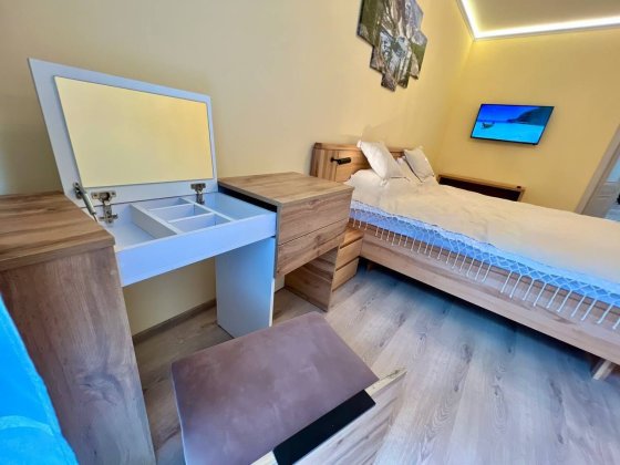 Оренда квартири 2 кімнатної в новобудові Львів