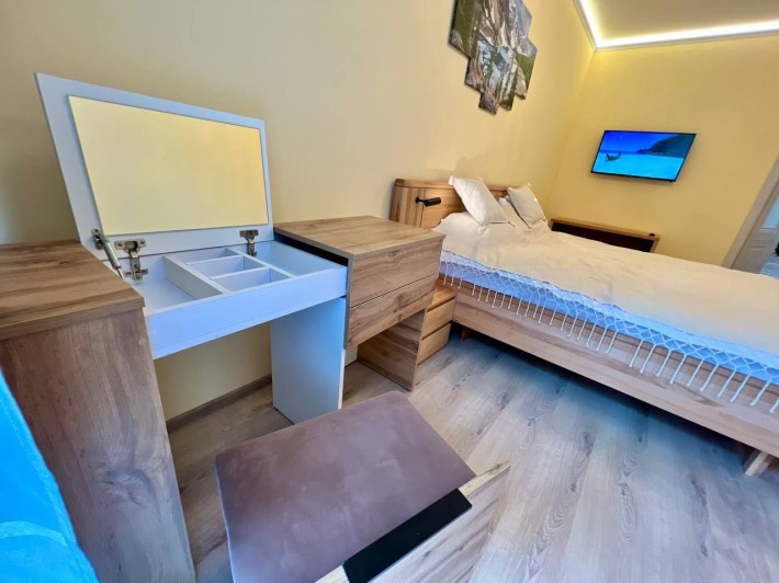 Оренда квартири 2 кімнатної в новобудові - фото 1