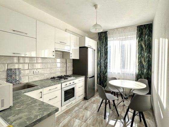 Оренда 1-к квартири, пл. кн. Святослава Львів