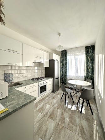 Оренда 1-к квартири, пл. кн. Святослава - фото 1