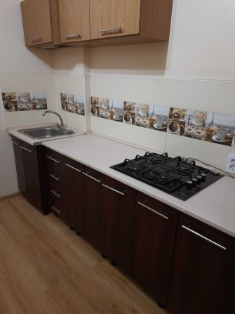 Сдам однокомнатную Мельницкая\Степова. - фото 1