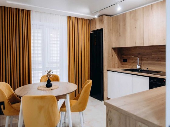 Оренда 1 кімнатної кварти ЖК Шенген (ближній центр) Львів