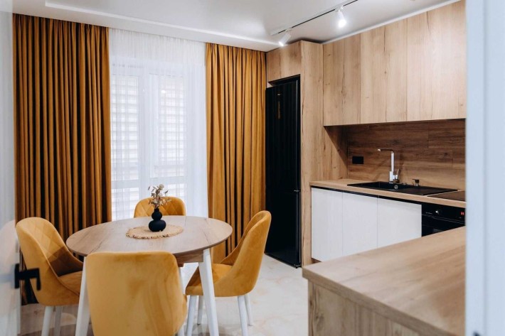 Оренда 1 кімнатної кварти ЖК Шенген (ближній центр) - фото 1