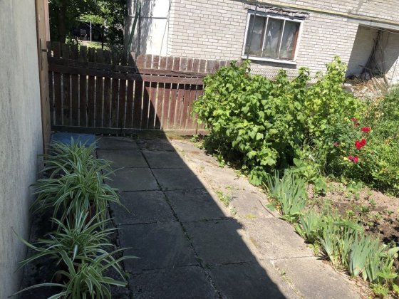 Оренда квартири в парку Львів