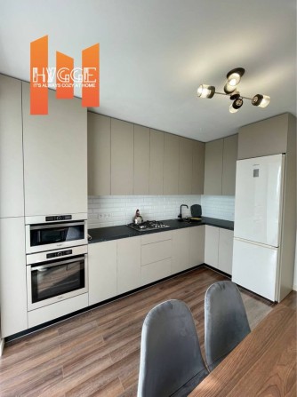 ЖК Хмельницький Парк, Оренда 2-х кімнатної квартири - фото 1