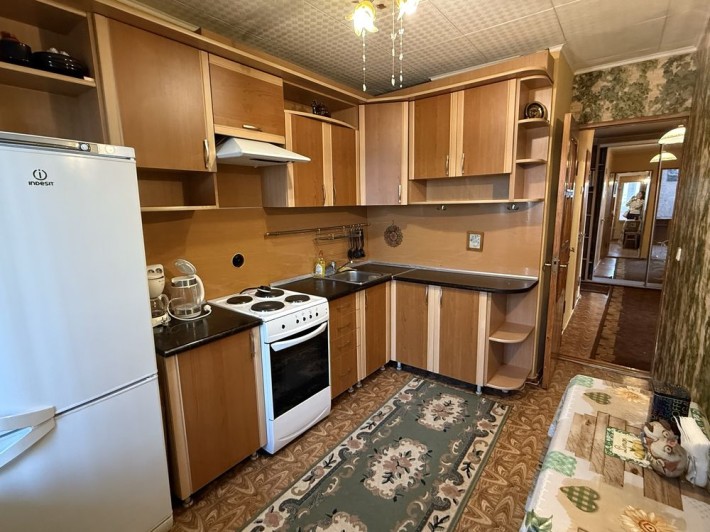 Здам в оренду 2 к.квартиру 6-та Слобідська - фото 1