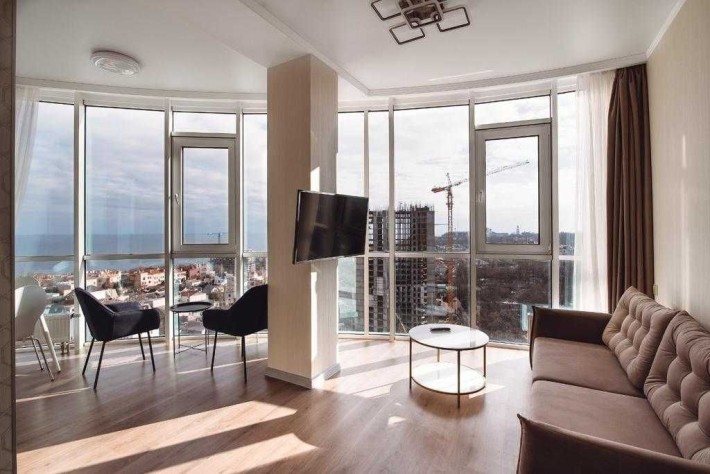 Сдам квартиру в ЖК Аквамарин, БЕЗ КОМИССИИ - фото 1