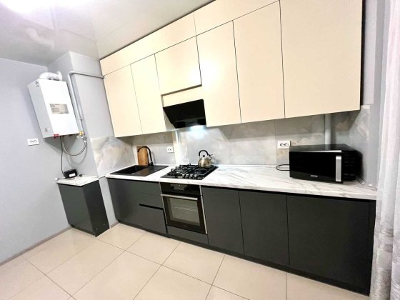 Оренда 1-кім. квартири. вул. Залізнична-Шевченка-Новобудова Шинген Львів