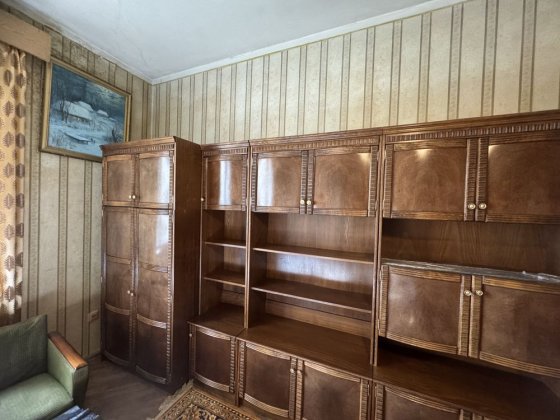 Оренда квартири центр вул.Франка 3 кімнати Львов