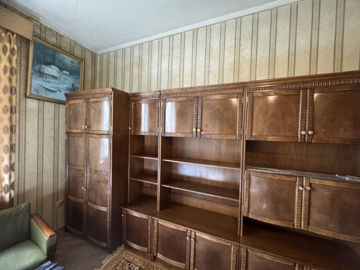 Оренда квартири центр вул.Франка 3 кімнати - фото 1