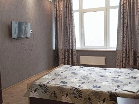 Аренда 3 комн квартиры / 32 жемчужина / Каманина / Аркадия Одессс Одеса