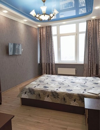 Аренда 3 комн квартиры / 32 жемчужина / Каманина / Аркадия Одессс - фото 1