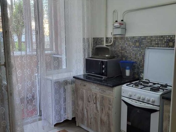 Аренда 1к квартиры пр. Мира Миколаїв